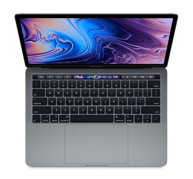 MacBook Pro 13 inch lên đời chip mới, nhanh gấp đôi đời cũ, giá từ 1299 USD ảnh 1