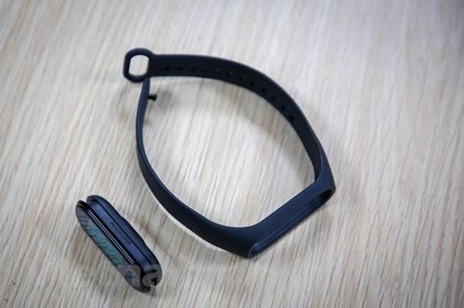 Đánh giá chi tiết Mi Band4 - Vòng đeo thông minh mới nhất của Xiaomi ảnh 4