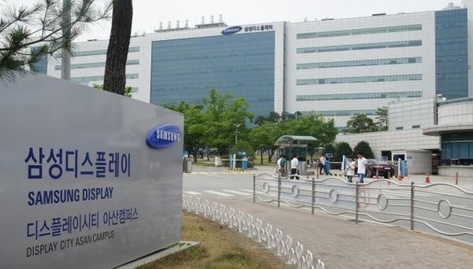 Samsung vừa kiếm 770 triệu USD từ Apple mà không mất giọt mồ hôi nào ảnh 2