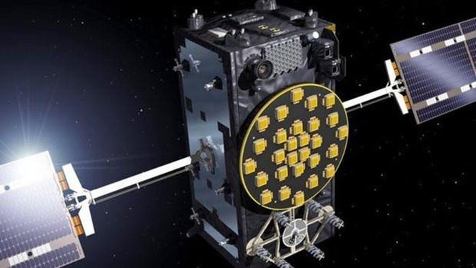 Hệ thống vệ tinh định vị toàn cầu Galileo gặp sự cố ảnh 1
