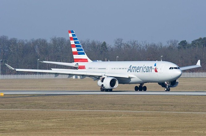 Hãng hàng không American Airlines sẽ hủy tất cả các chuyến bay sử dụng máy bay 737 Max cho tới tháng 11 ảnh 1