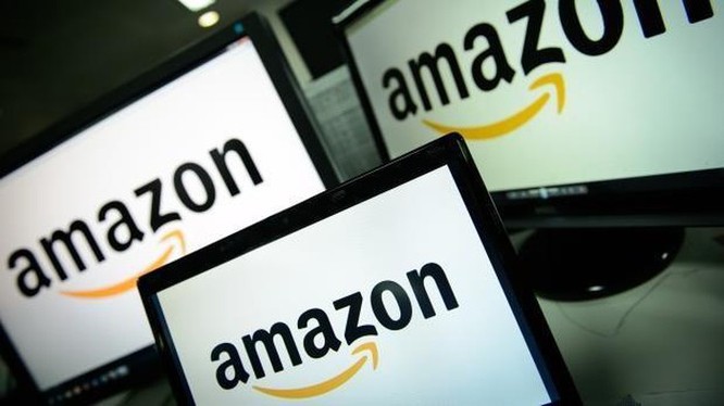 Amazon phải đối mặt với cuộc điều tra chống độc quyền của EU ảnh 1