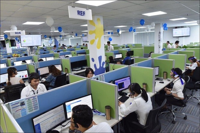 Samsung khai trương tổng đài chăm sóc khách hàng 24/7 tại Việt Nam, có thể hỗ trợ sửa chữa từ xa ảnh 1