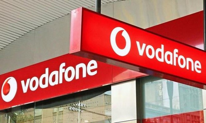 EU bật đèn xanh cho Vodafone mở rộng hoạt động tại châu Âu ảnh 1
