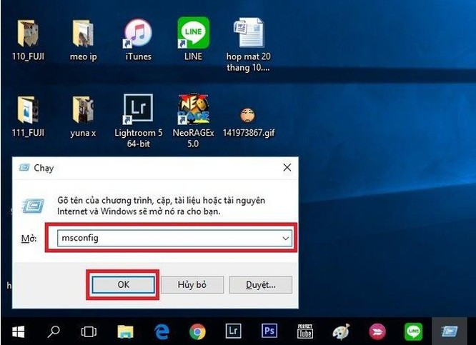 Hướng dẫn tắt update Windows 10 nhanh chóng và đơn giản nhất ảnh 1