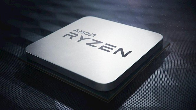 Thị phần chip xử lý Ryzen của AMD lần đầu tiên vượt mặt gã khổng lồ Intel tại Châu Á Thái Bình Dương ảnh 1