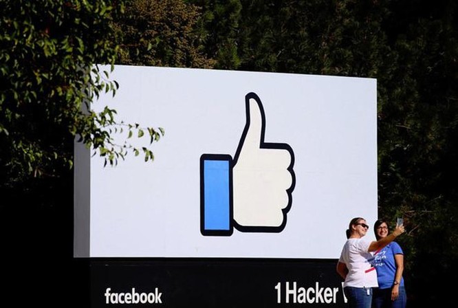 Bị phạt 5 tỷ USD, Facebook kiếm lời 2,6 tỷ USD trong 3 tháng ảnh 1