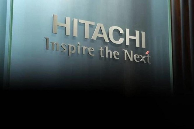 Hitachi đạt thỏa thuận với Abellio UK để sản xuất 165 toa tàu ảnh 1