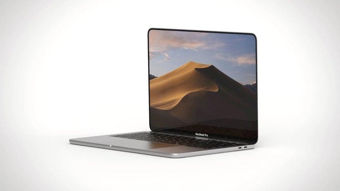 MacBook kết nối 5G có thể ra mắt vào năm 2020 ảnh 2