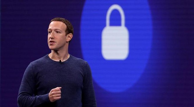 Facebook lại 'khôn hết phần thiên hạ', để cộng đồng dọn rác cùng mình ảnh 1