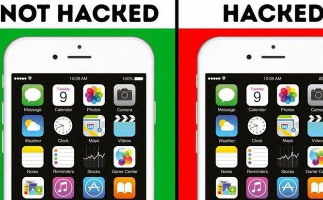 Apple xác nhận sẽ thưởng 1 triệu USD cho bất kỳ ai hack được iPhone ảnh 1