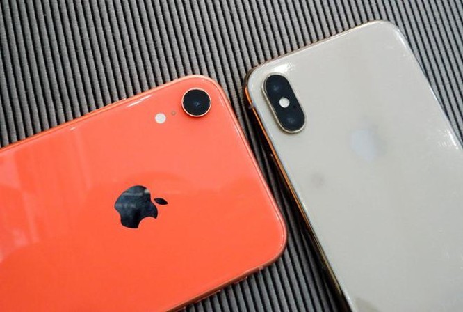 Apple sẽ chặn tính năng iPhone nếu bạn thay pin ngoài ảnh 1