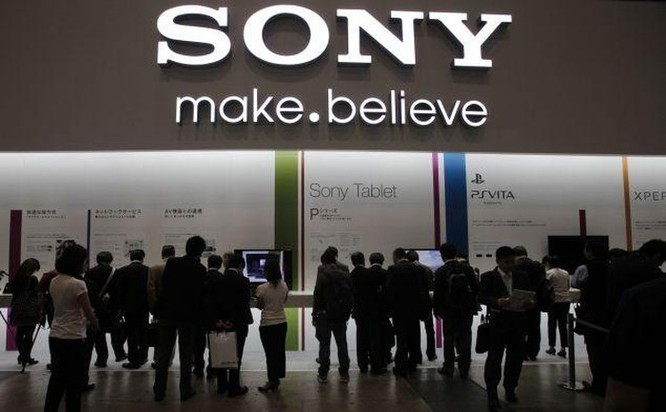 Sony có thể 'hồi sinh' mảng kinh doanh điện thoại thông minh hay không? ảnh 3