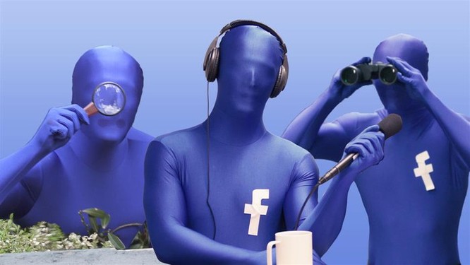 Mark Zuckerberg vừa cho 1,3 tỷ người dùng lý do để xóa Facebook ảnh 2