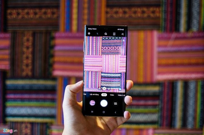 Loạt ảnh chụp từ Galaxy Note10+ - smartphone có điểm DxOMark cao nhất ảnh 3