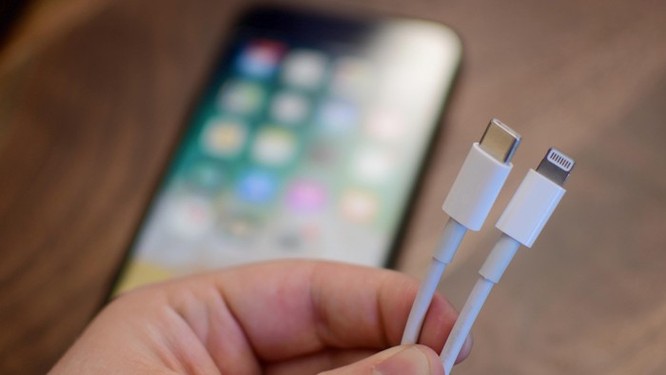 Thêm bằng chứng cho thấy iPhone 11 sẽ đi kèm Apple Pencil và sạc USB-C ảnh 4