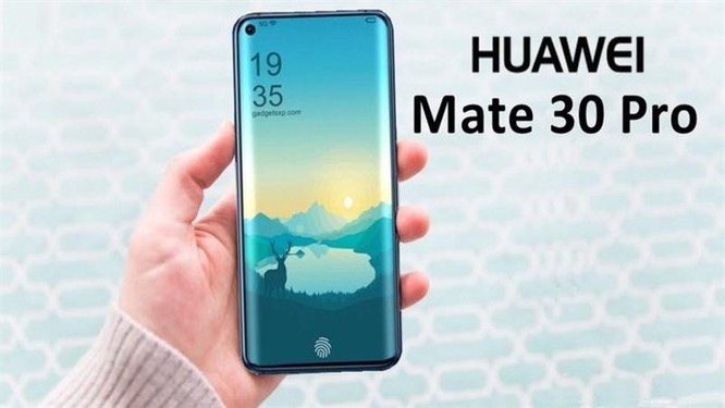 Huawei chưa có kế hoạch ra mắt smartphone chạy Harmony OS ảnh 2
