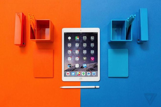 Dòng iPad tồn tại gần 10 năm sắp bị Apple 'khai tử' ảnh 1