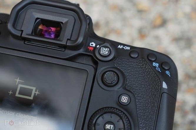 Canon ra mắt máy ảnh DSLR 90D và mirrorless M6 Mark II, nâng cảm biến ảnh 7