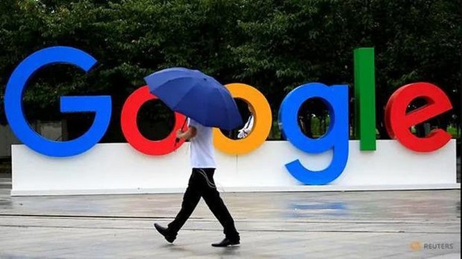 Google đối mặt với cuộc điều tra chống độc quyền mới từ EU ảnh 1