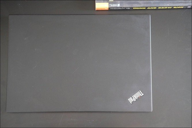 Laptop Lenovo ThinkPad T490s: Mỏng nhẹ, cấu hình mạnh, phù hợp hầu hết nhu cầu làm việc và giải trí ảnh 7
