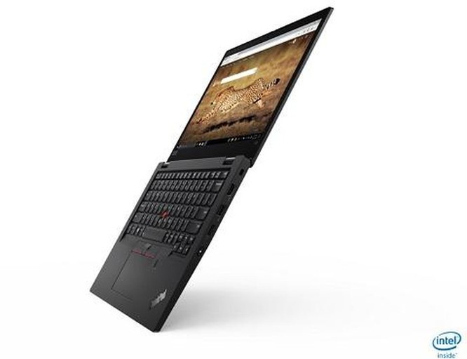 Ngắm loạt laptop ThinkPad thông minh vừa ra mắt người dùng Việt ảnh 5