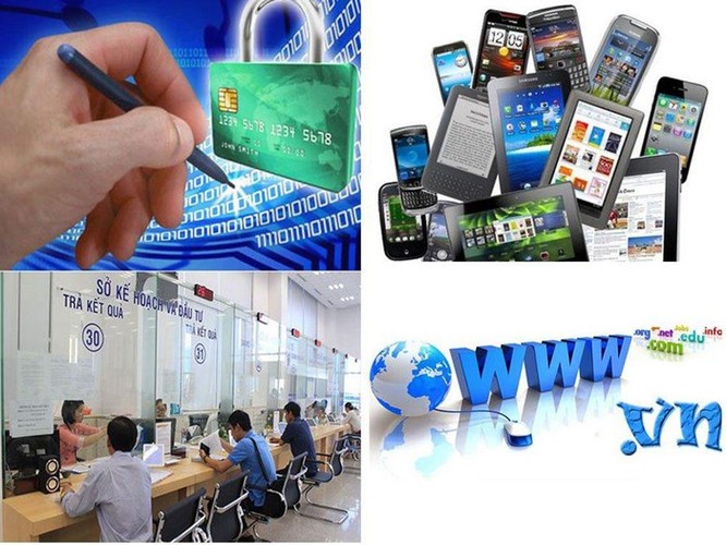 4 chính sách mới liên quan lĩnh vực ICT có hiệu lực trong tháng 9 này ảnh 1