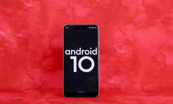 Đã có bản Android 10 chính thức, nhiều tính năng hay ảnh 1