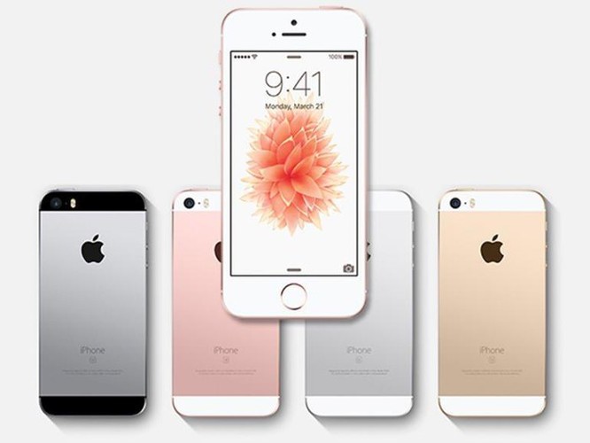 Apple sẽ ra iPhone giá rẻ đầu năm 2020 ảnh 1