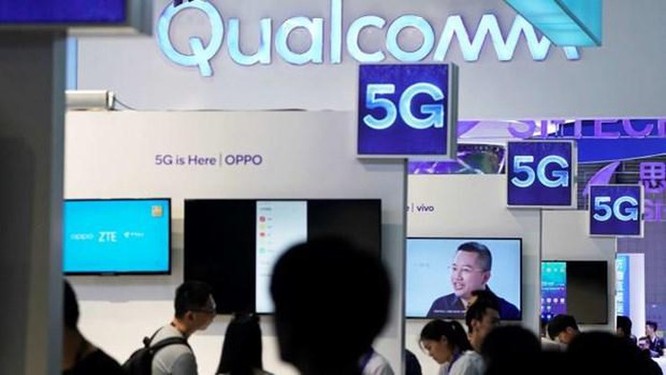 Qualcomm công bố các dòng chip mới giúp hạ giá điện thoại 5G ảnh 1