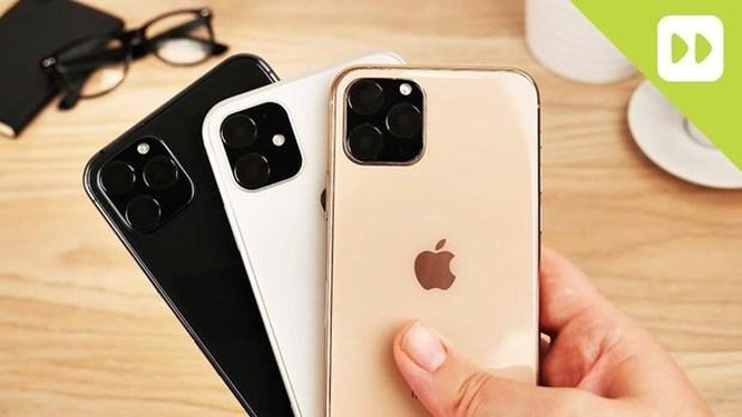 Người dùng mong chờ gì trước giờ ra mắt iPhone thế hệ mới 2019? ảnh 2