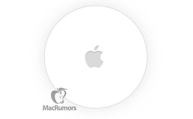 Apple sắp ra mắt thiết bị chống thất lạc cùng với iPhone 11? ảnh 1