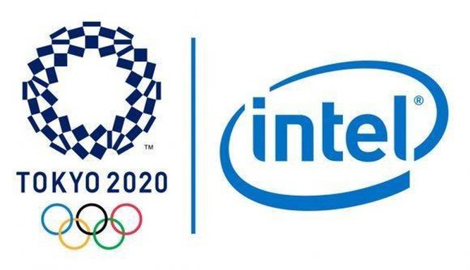 Intel sẽ trình làng nhiều công nghệ mới tại Olympic Tokyo 2020 ảnh 1