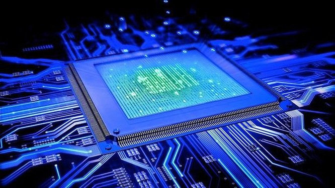 Broadcom: Nhu cầu về microchip của thị trường đã 'chạm đáy' ảnh 1
