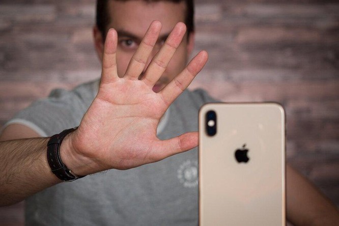 Apple sẽ sử dụng công nghệ nhận diện mới thay thế Face ID và Touch ID ảnh 1