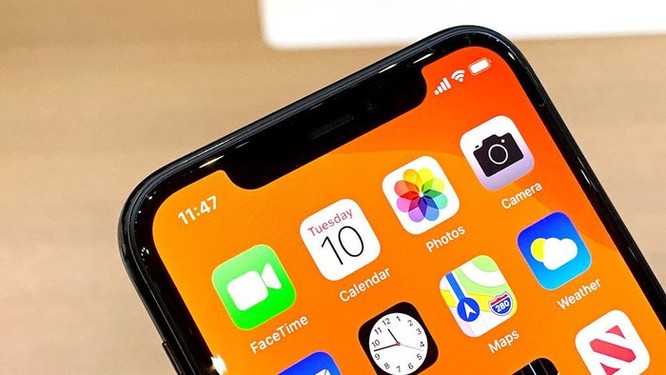 Apple hy sinh độ mỏng để bù đắp cho dung lượng pin trên iPhone 11 ảnh 1