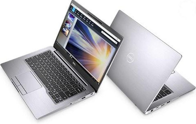 Dell ra mắt bộ đôi laptop Latitude 7300 và 7400 dành cho doanh nhân ảnh 1