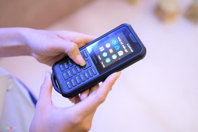 Nokia 7.2 về Việt Nam - 3 camera Zeiss, giá 6,2 triệu đồng ảnh 12