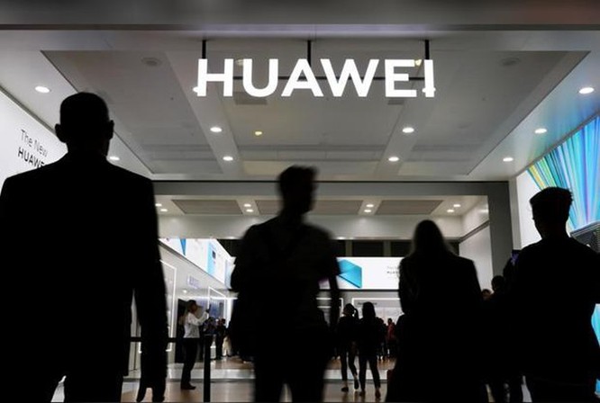 Huawei tuyên bố sẵn sàng bán công nghệ di động 5G cho công ty của Mỹ ảnh 1