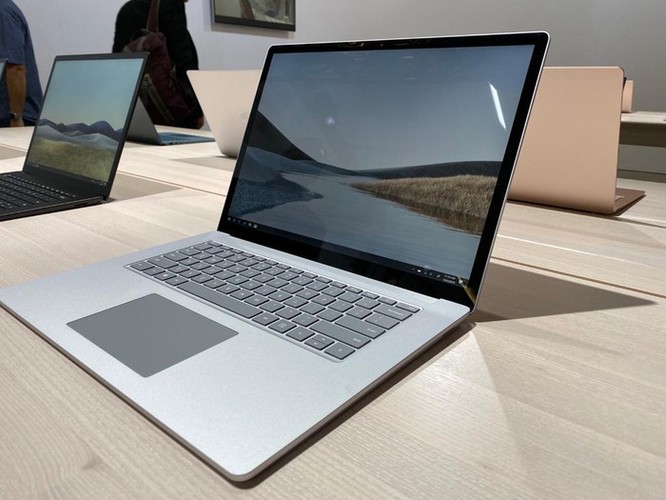 Đối thủ của MacBook Air 2019, giá từ 999 USD ảnh 7