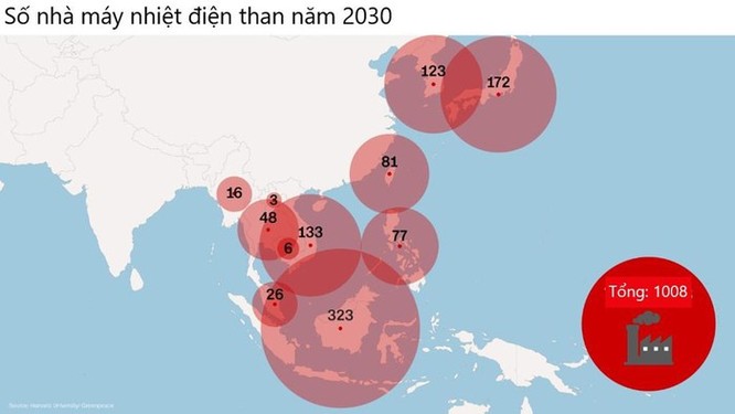 Số ca tử vong do ô nhiễm không khí ở VN có thể tăng 4 lần vào năm 2030 ảnh 3