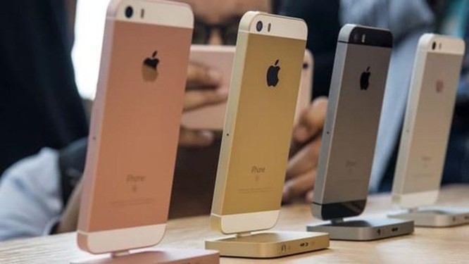iPhone SE2 có thể giúp Apple tăng doanh số vào đầu năm sau ảnh 1