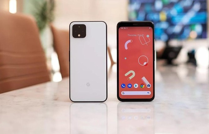 'Con cưng' của Google là chiếc Android phí tiền nhất năm 2019 ảnh 1