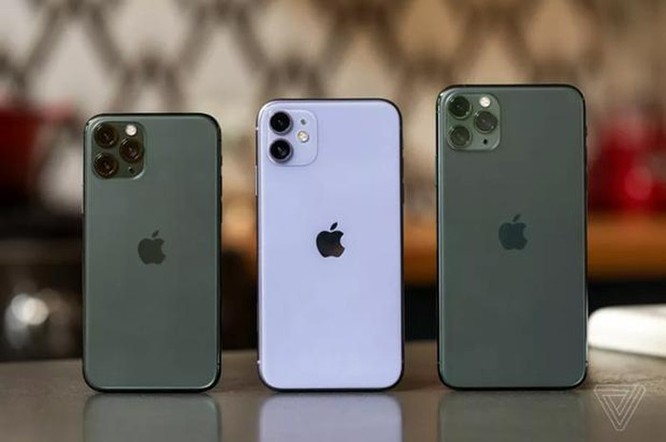 Apple chính thức phát hành iPhone 11 tại thị trường Hàn Quốc ảnh 1