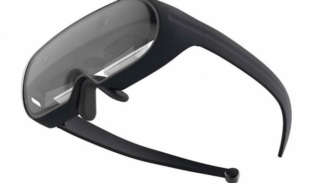 Samsung cũng bắt đầu phát triển kính thực tế ảo để cạnh tranh với Apple ảnh 1