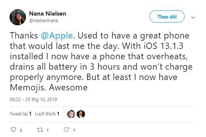iPhone đời cũ lên iOS 13 là một cú lừa ảnh 1