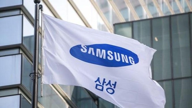 Doanh số Note 10 mạnh mẽ không giúp Samsung ngăn sụt giảm lợi nhuận ảnh 1