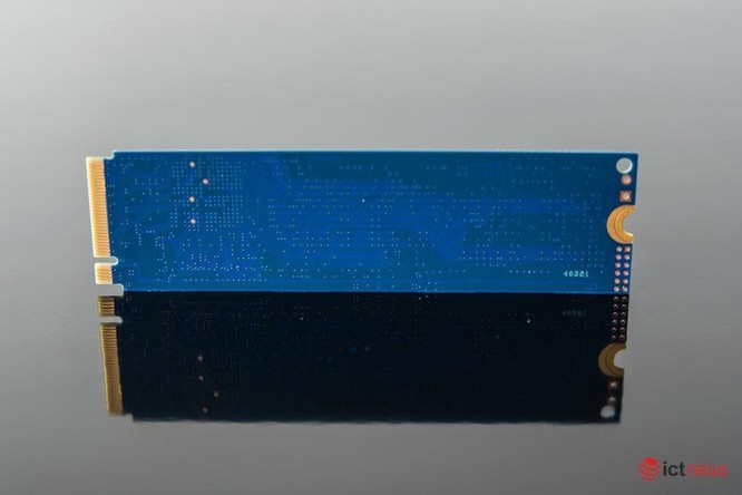Trải nghiệm ổ SSD Kingston A2000 NVMe PCIe: Ổ lưu trữ tốc độ cao, giá khoảng 3 triệu đồng ảnh 3