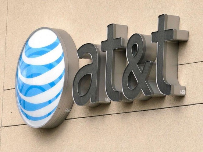 AT&T mất 60 triệu USD vì bóp băng thông người dùng ảnh 1