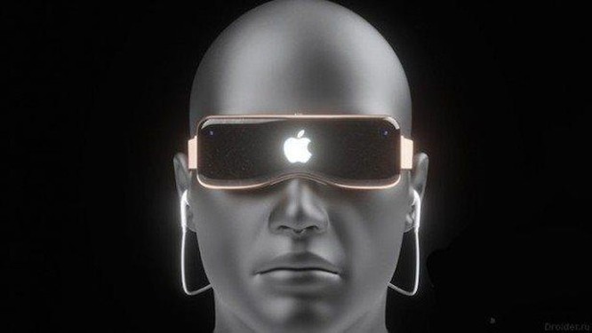 Apple ra headset AR năm 2022 nhưng 2023 mới có phiên bản 'xịn xò' hơn ảnh 1